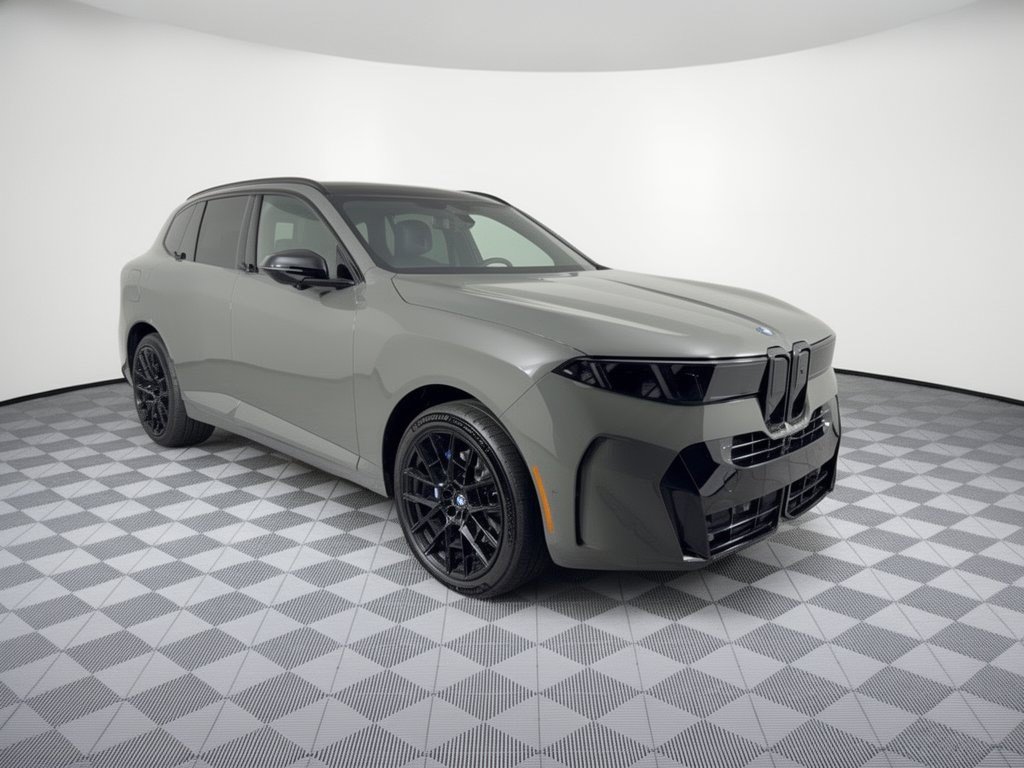 New 2027 BMW X5 xDrive40i w/ M Sport Professional Package AWD/4WD image 7