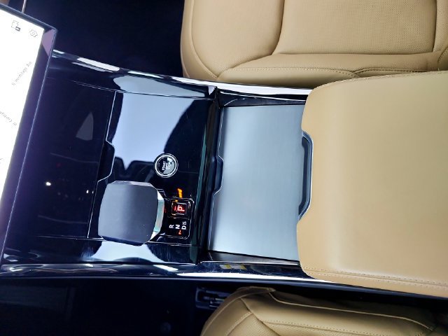 Certified 2024 Land Rover Range Rover Sport SE AWD/4WD image 26