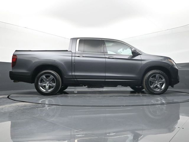Used 2023 Honda Ridgeline RTL-E image 12