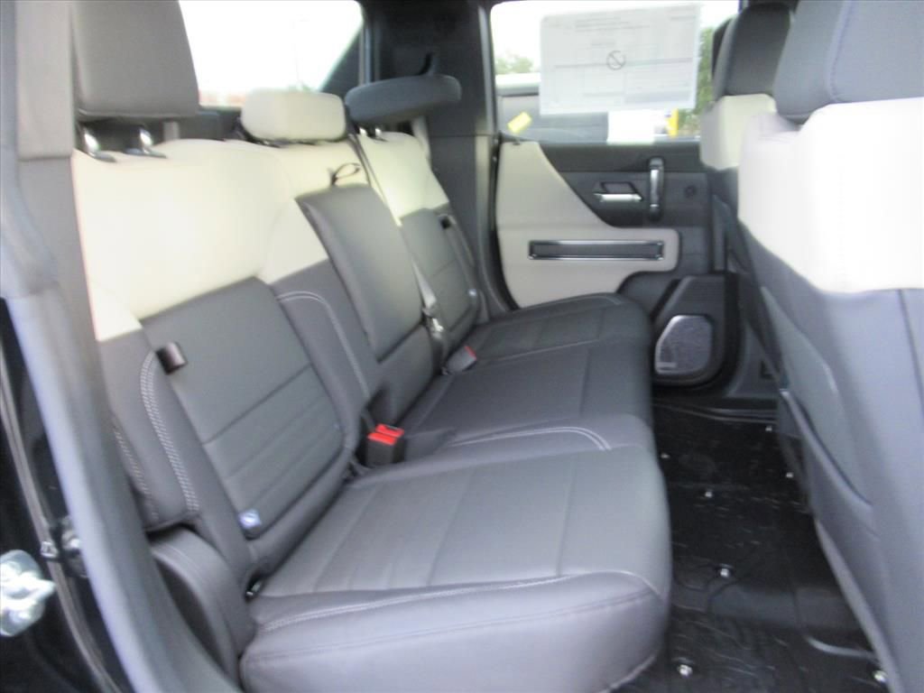 New 2026 GMC Hummer EV 4x4 Crew Cab image 32