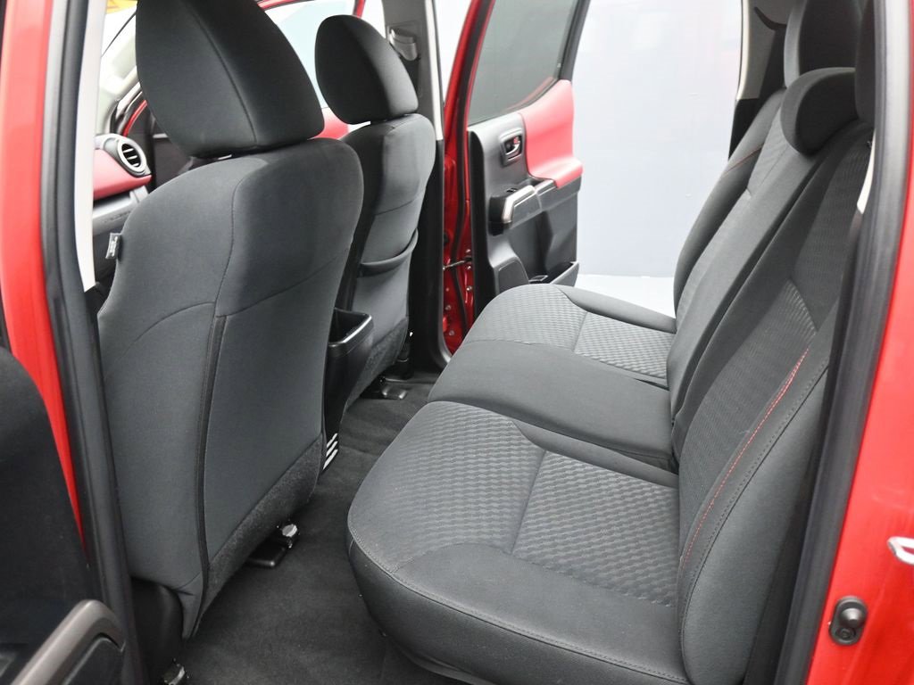 Used 2023 Toyota Tacoma SR5 image 16