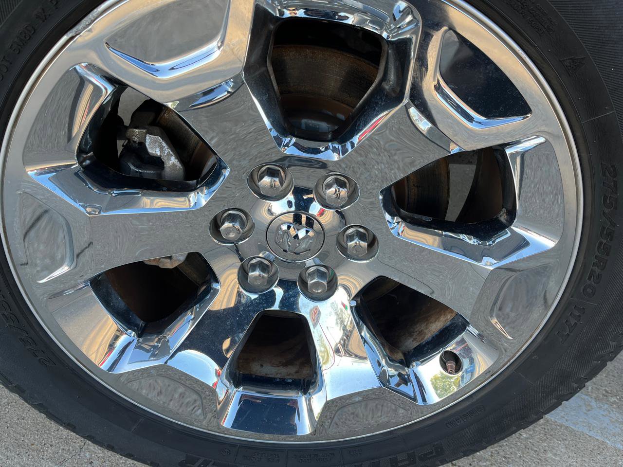 Used 2022 RAM 1500 Lone Star image 12