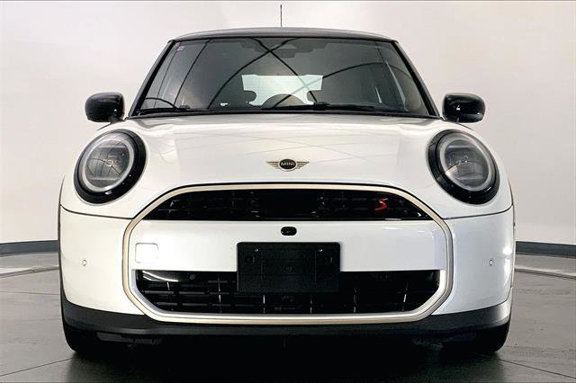 Used 2025 MINI Cooper S image 2