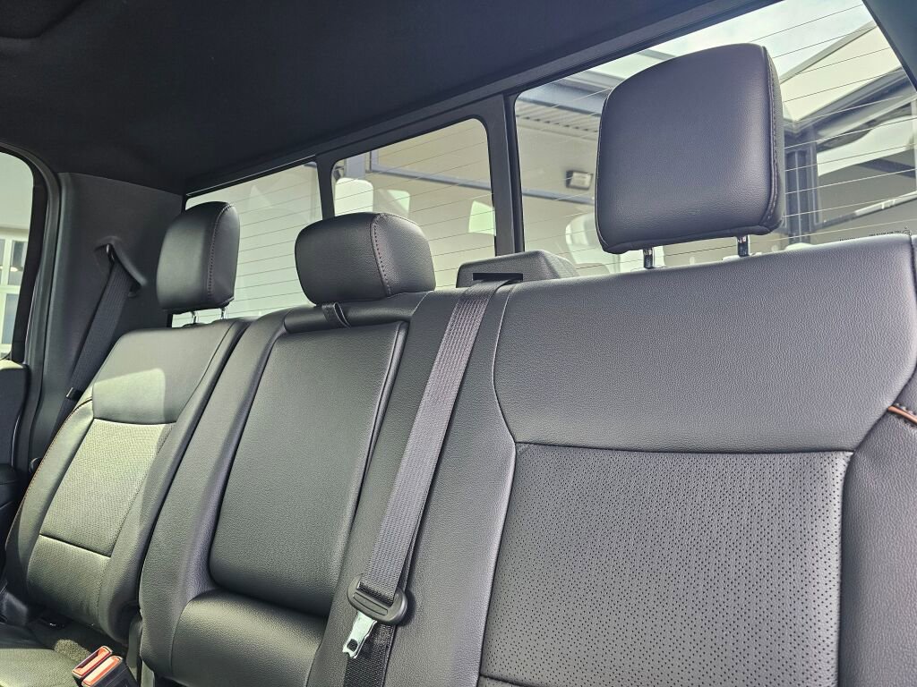 Used 2024 Ford F150 Lariat w/ Equipment Group 502A High AWD/4WD image 18