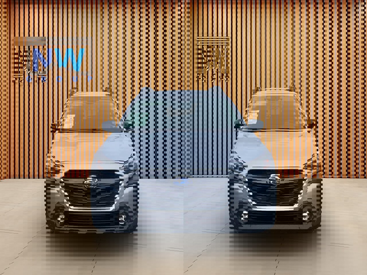 Used 2025 Subaru Outback Premium w/ Popular Package #1A image 2