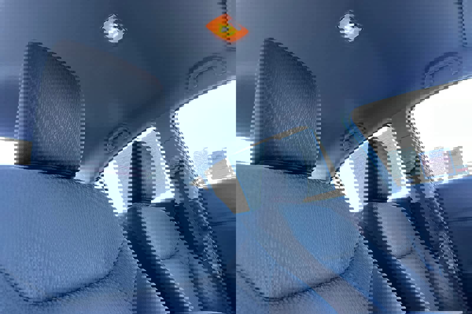 Used 2014 Honda Civic LX image 16