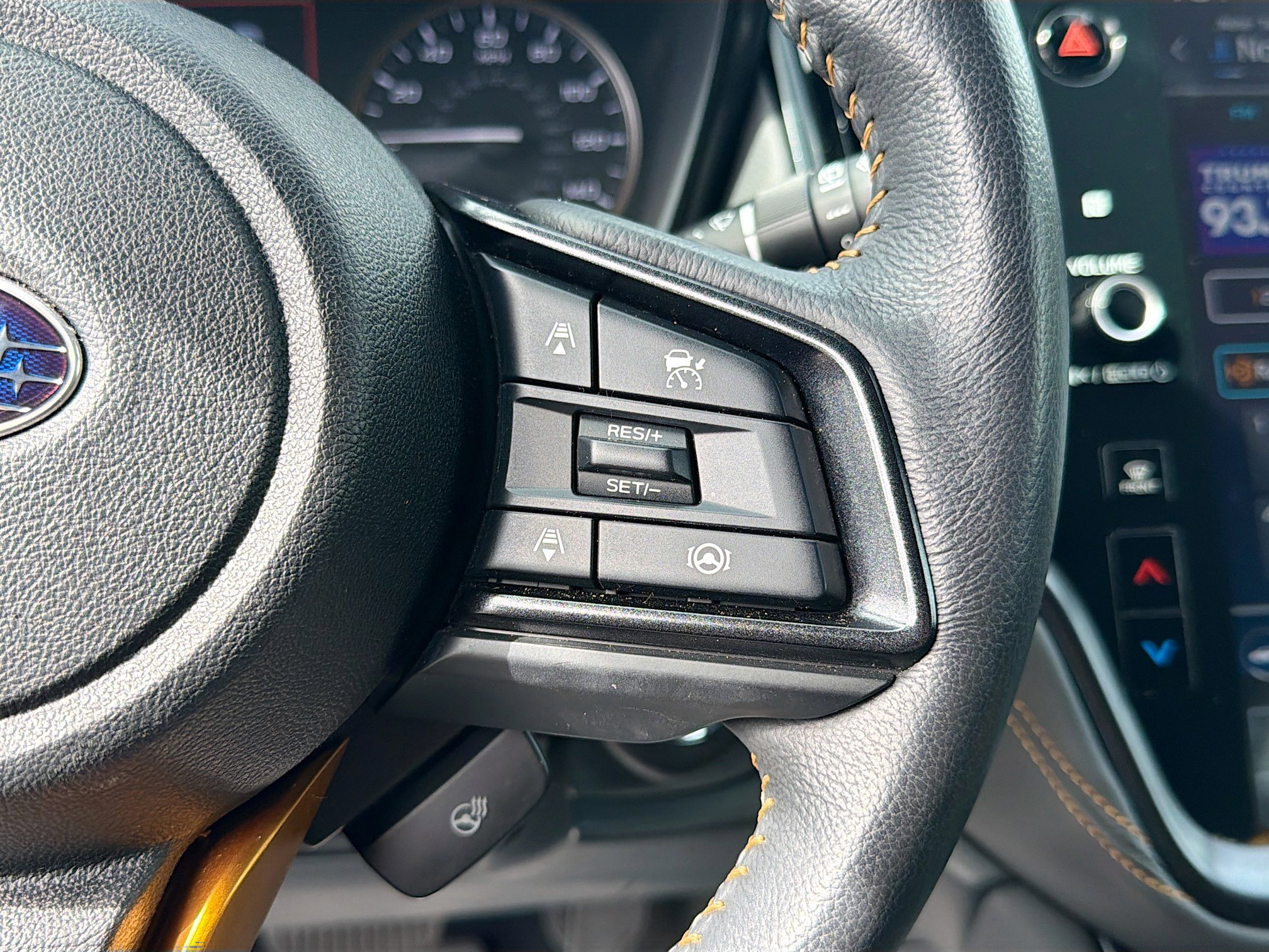 Certified 2025 Subaru Outback Wilderness image 36