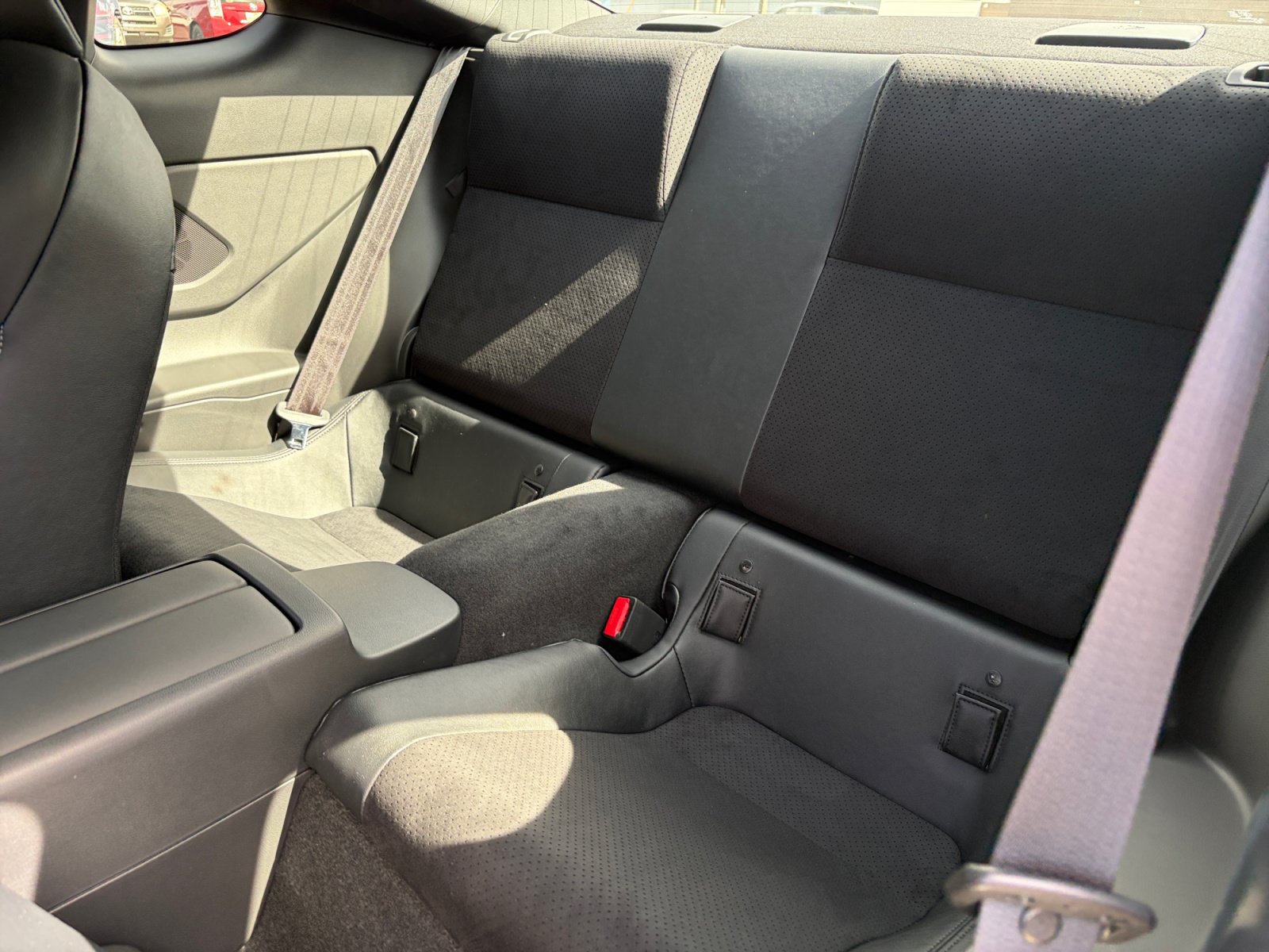 New 2026 Toyota GR86 Premium RWD image 15