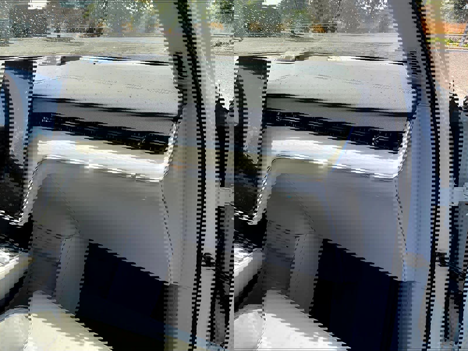 New 2025 Volvo EX90 Plus image 29