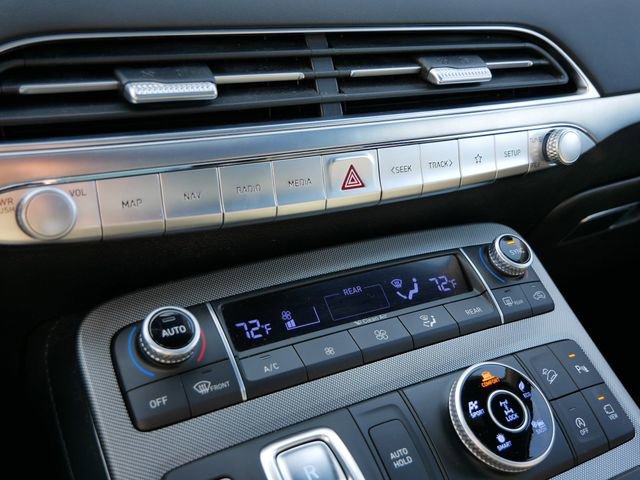 Used 2020 Hyundai Palisade Limited AWD/4WD image 19