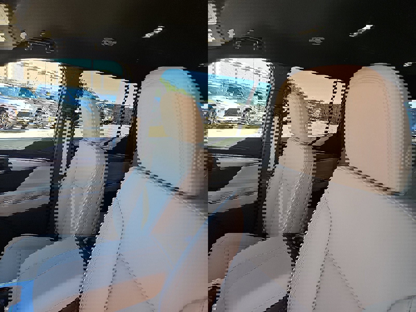 New 2026 Buick Enclave Preferred w/ Power Package image 13