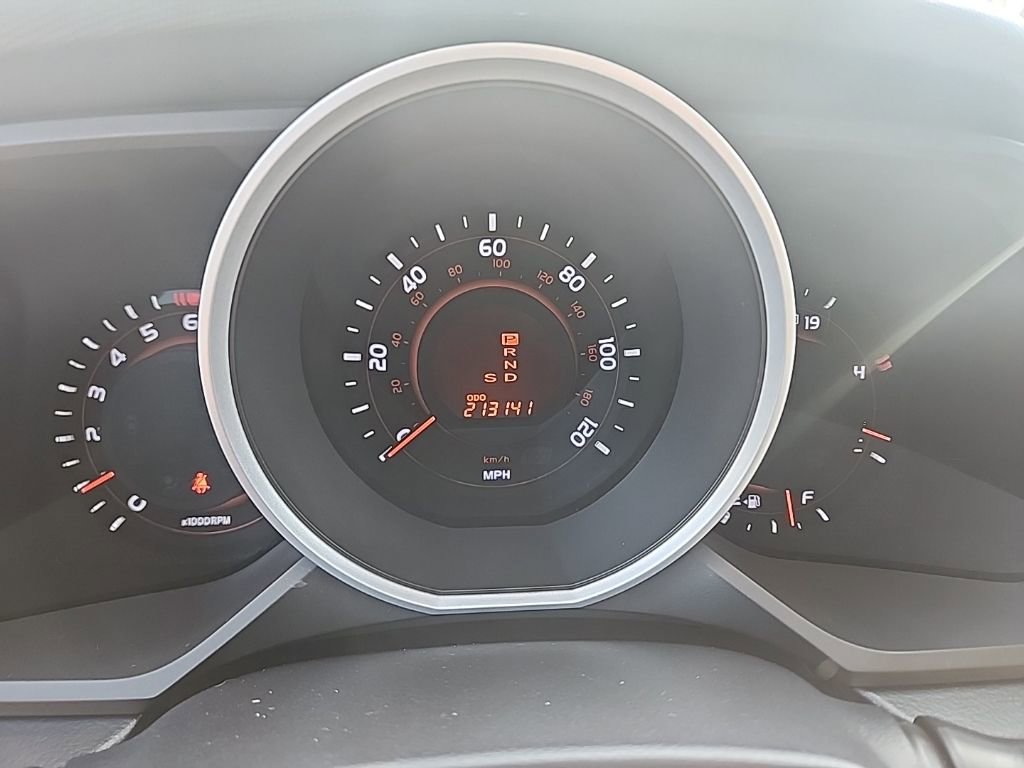 Used 2011 Toyota 4Runner Limited image 12