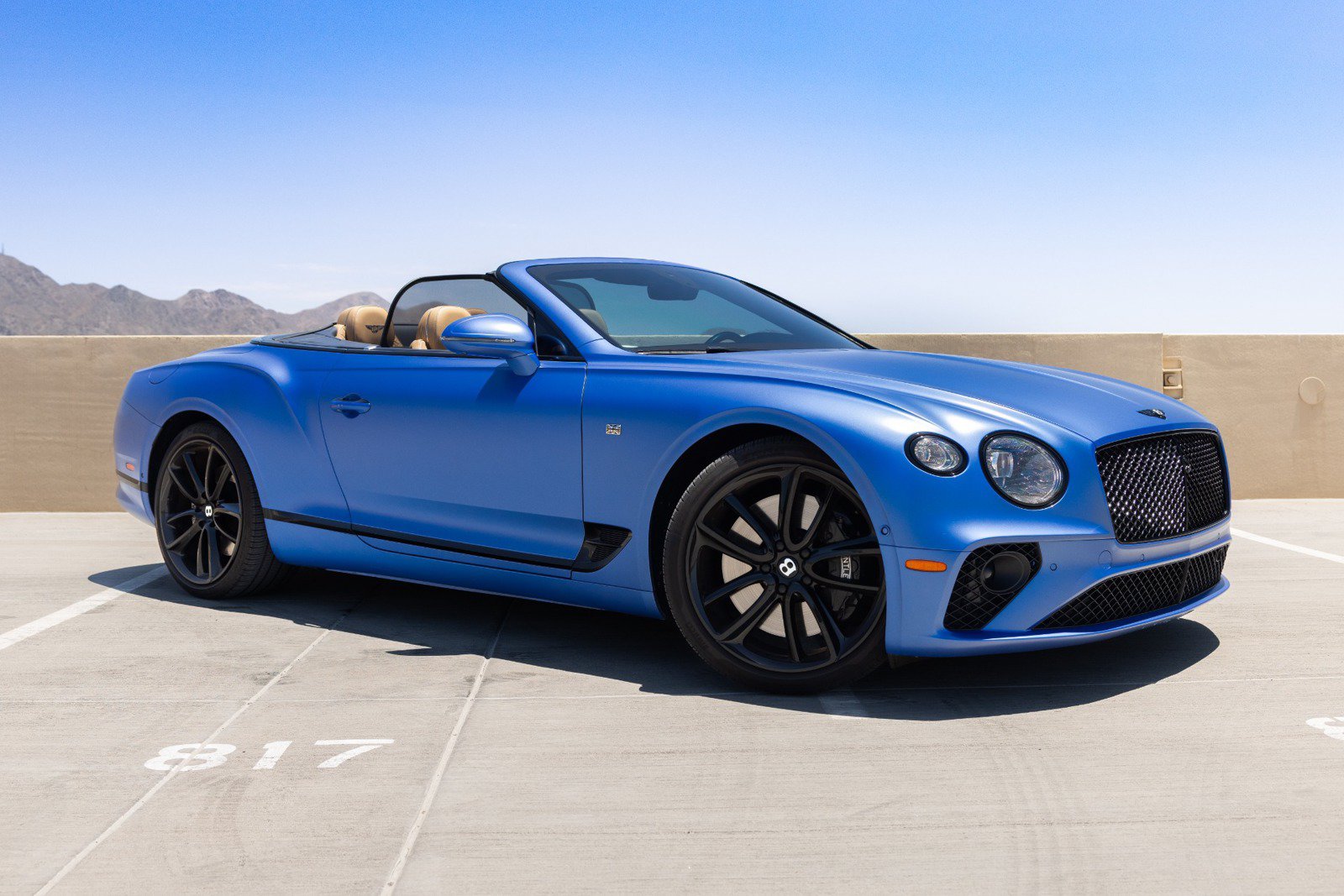 Used 2020 Bentley Continental GT V8 AWD/4WD image 4