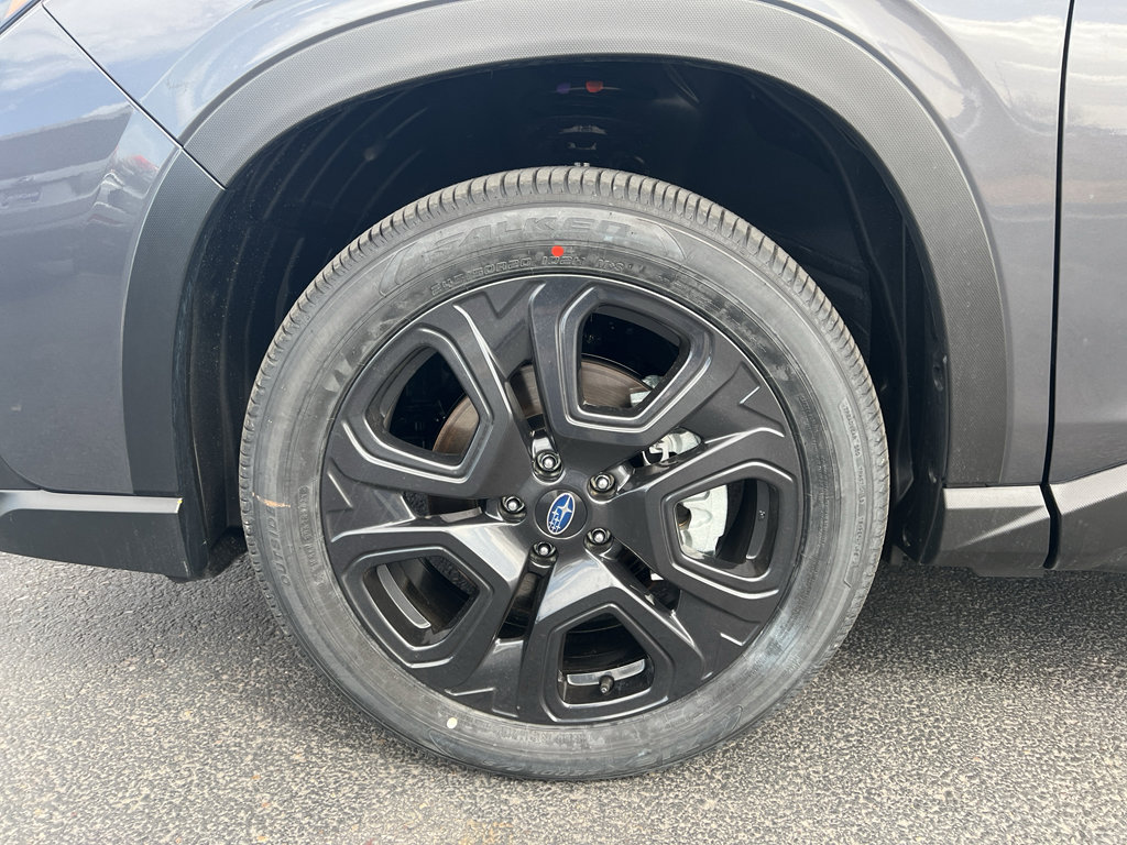 New 2026 Subaru Ascent Bronze Edition AWD/4WD image 9