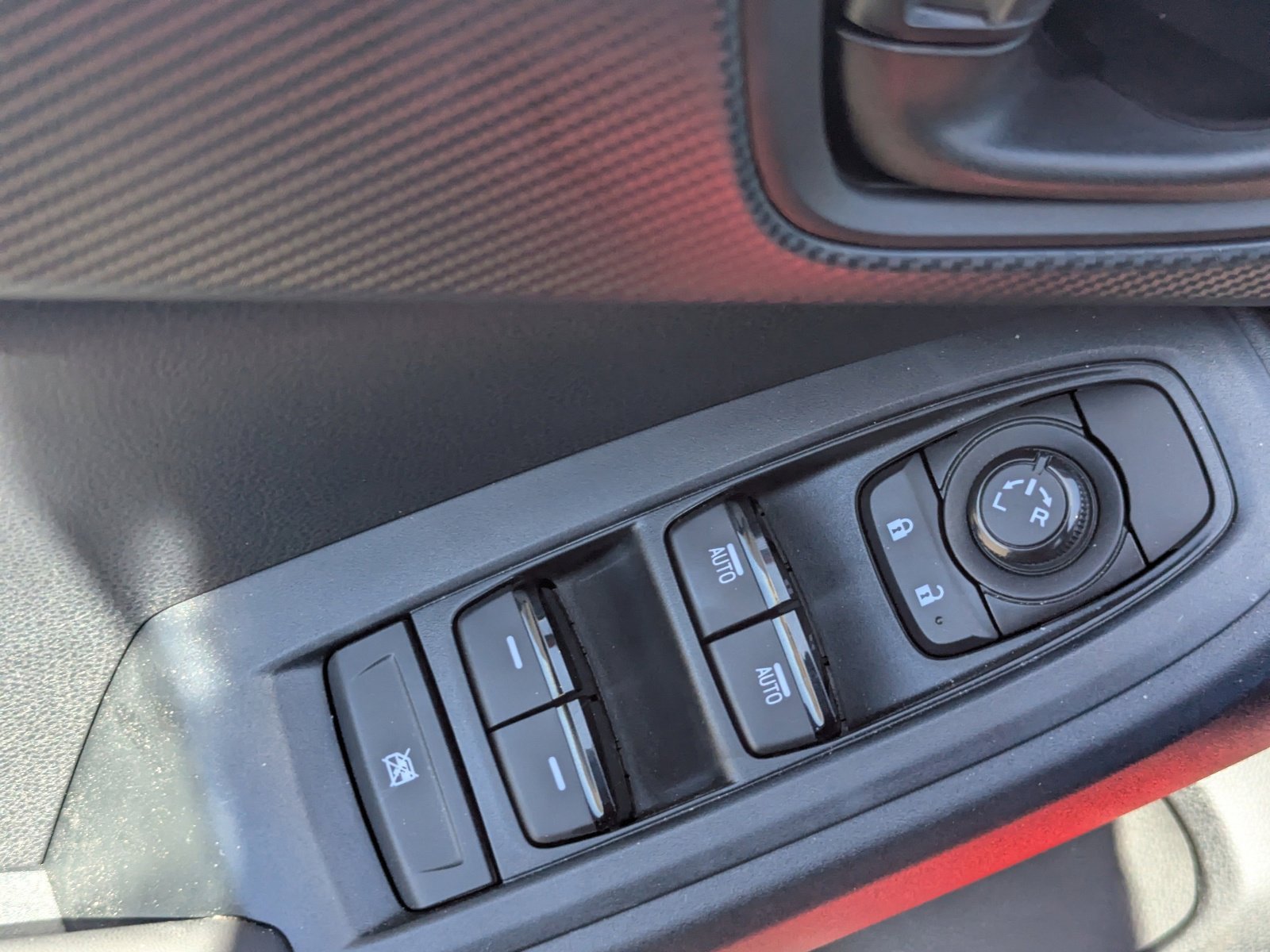 Used 2025 Subaru Crosstrek 2.0i w/ Popular Package #1A AWD/4WD image 21