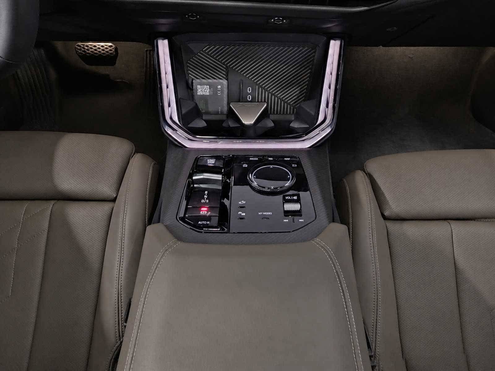New 2026 BMW X3 xDrive30i w/ Convenience Package AWD/4WD image 14