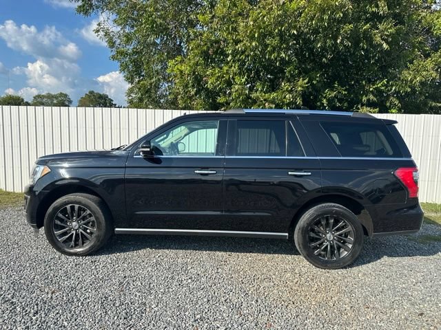 Used 2019 Ford Expedition Limited w/ Equipment Group 301A RWD image 2