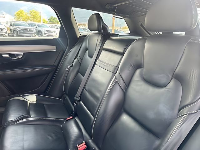 Used 2018 Volvo V90 T6 R-Design AWD/4WD image 16
