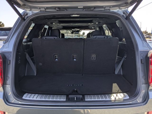 Used 2022 Hyundai Palisade Calligraphy w/ Cargo Package image 12