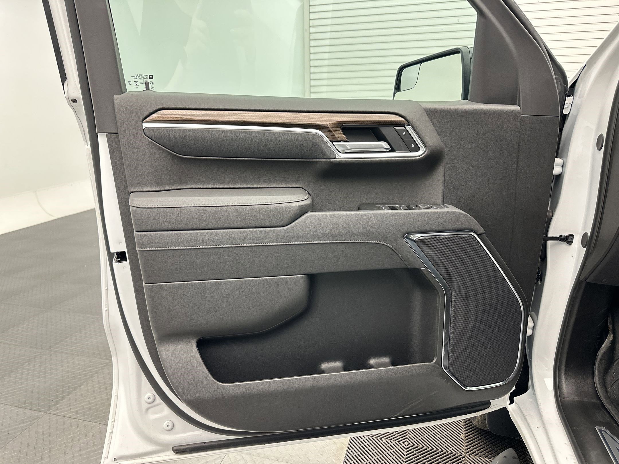 Certified 2026 Chevrolet Silverado 1500 RST w/ RST Select Package image 21