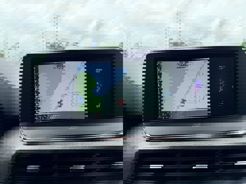 Certified 2022 Kia Telluride EX w/ EX Premium Package image 26