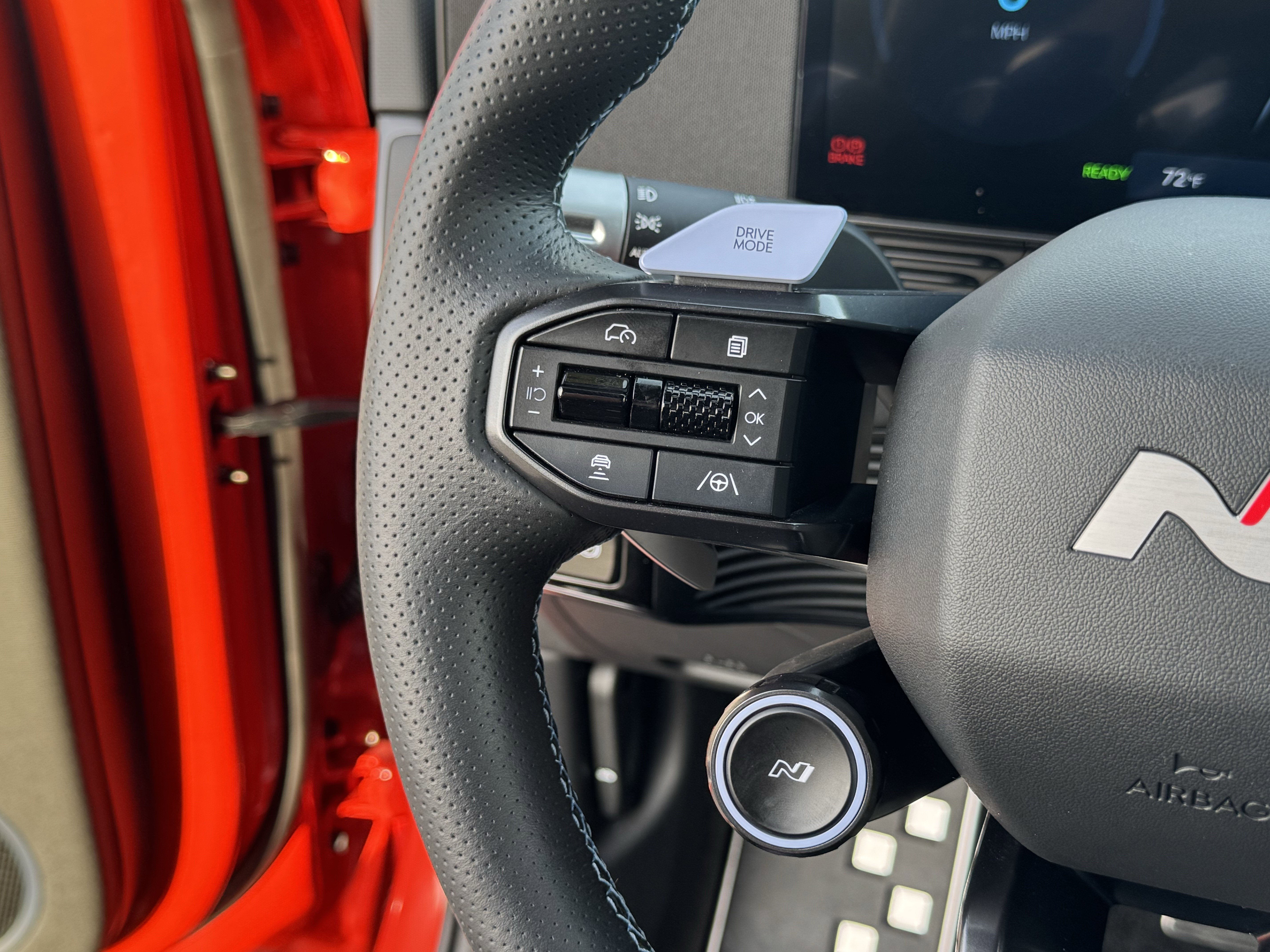 Used 2025 Hyundai Ioniq 5 N image 19