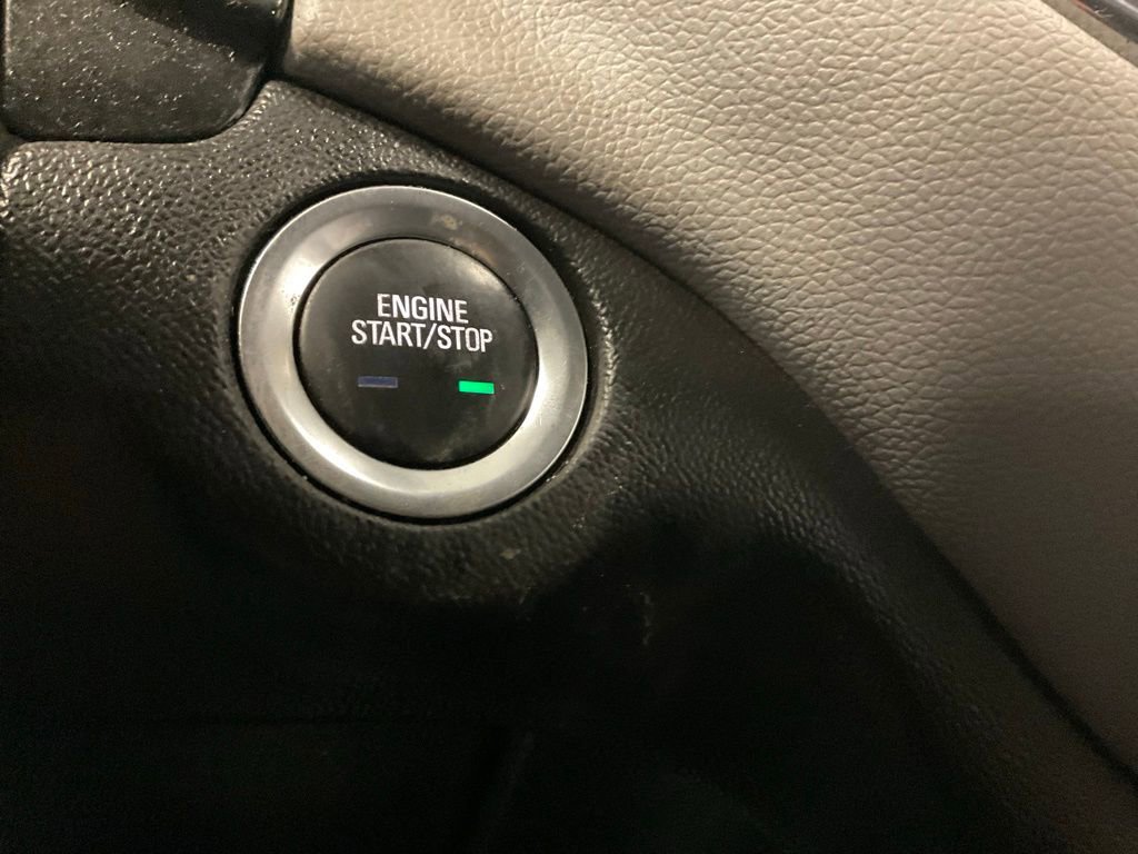 Used 2022 Chevrolet Equinox LT image 15