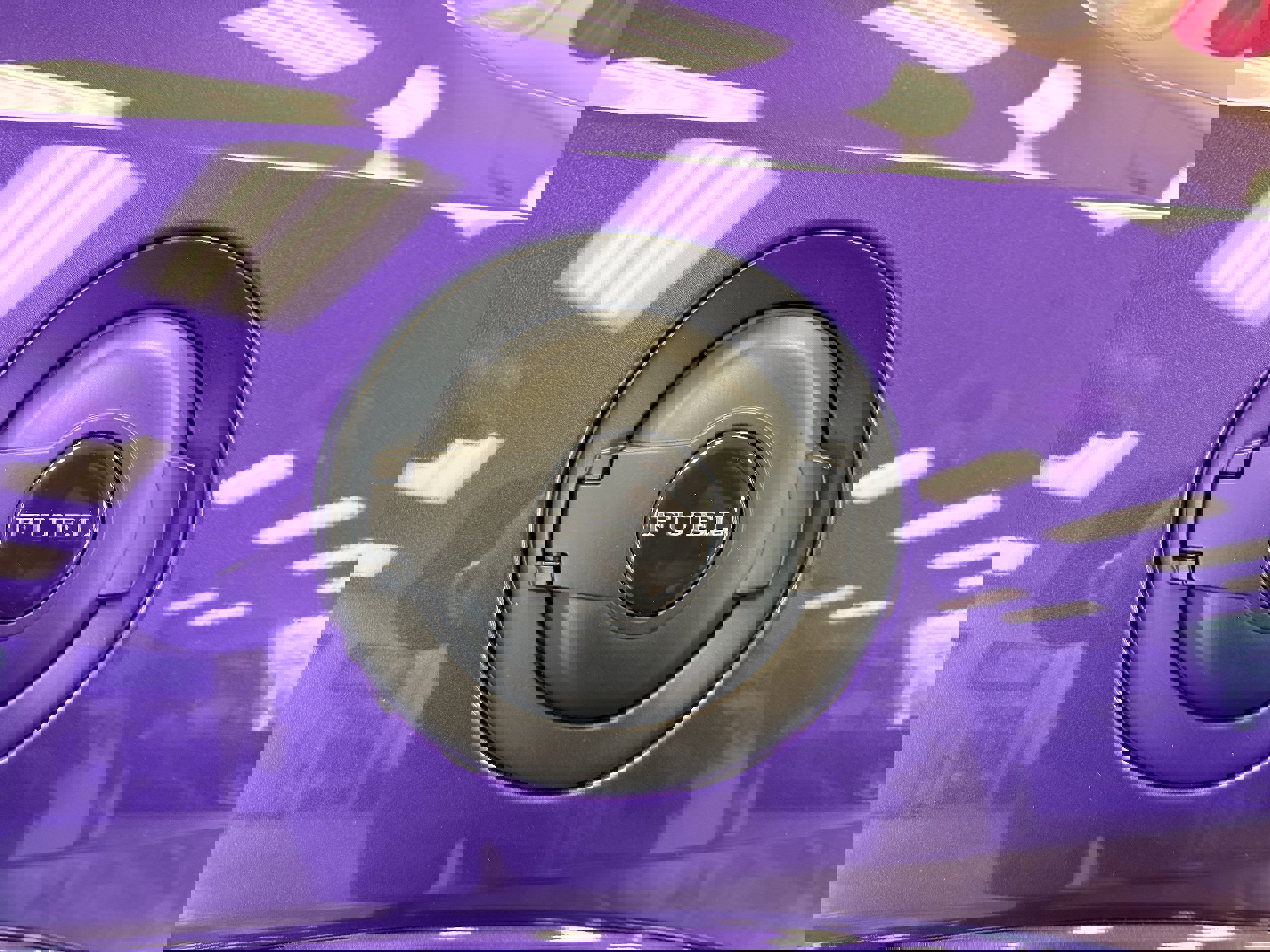 Used 2023 Dodge Challenger SRT Hellcat image 27