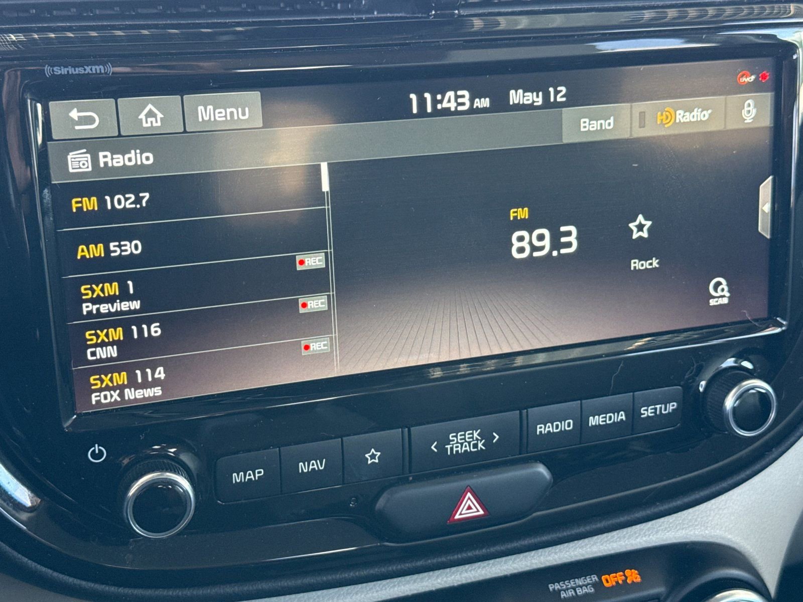 Used 2020 Kia Soul EX FWD image 17