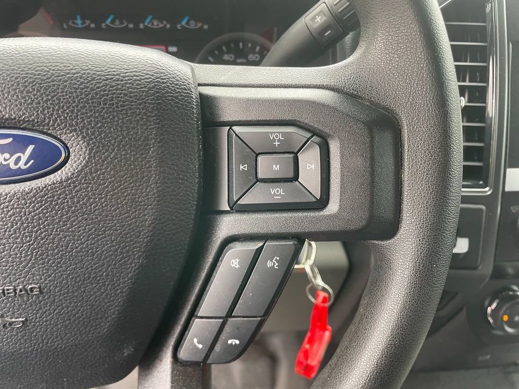 Used 2021 Ford F450 XLT w/ XLT Value Package image 17