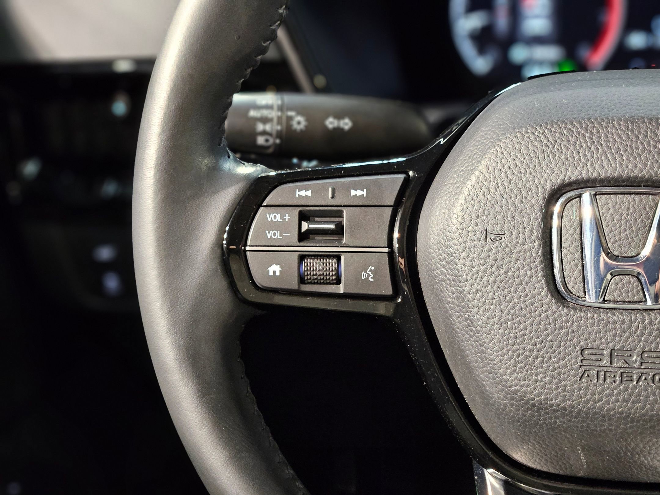 Used 2024 Honda CR-V EX-L image 28