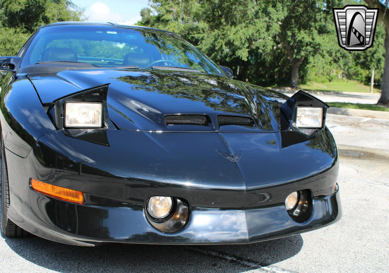 Used 1997 Pontiac Firebird Trans Am image 13
