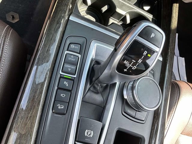 Used 2018 BMW X5 xDrive35i AWD/4WD image 19