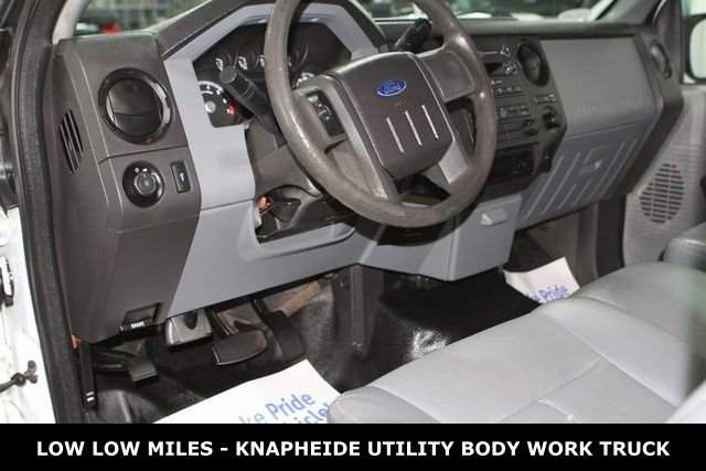 Used 2015 Ford F250 XL image 15