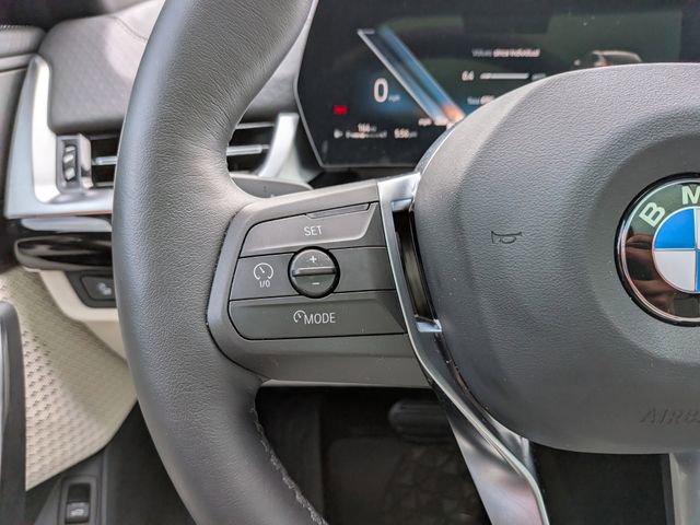 Used 2026 BMW X2 xDrive28i w/ Convenience Package AWD/4WD image 16