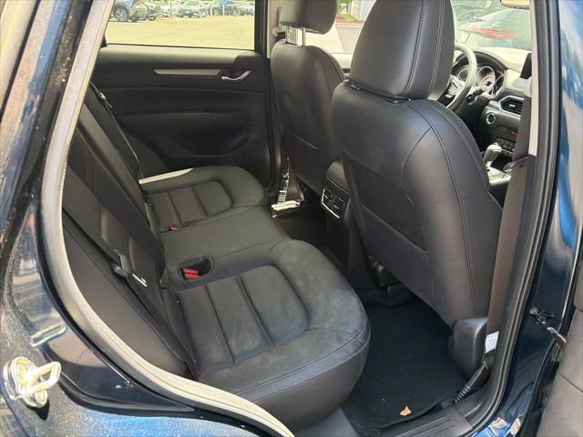 Used 2023 MAZDA CX-5 AWD 2.5 S image 12
