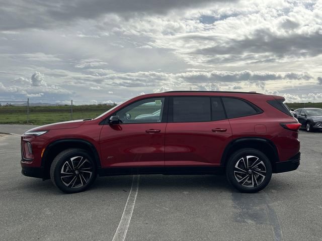 New 2026 Buick Enclave Sport Touring FWD image 6