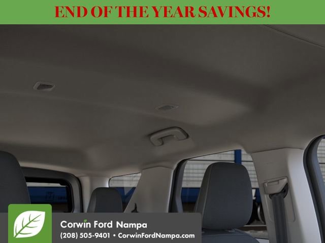 New 2025 Ford Bronco Sport Big Bend image 22