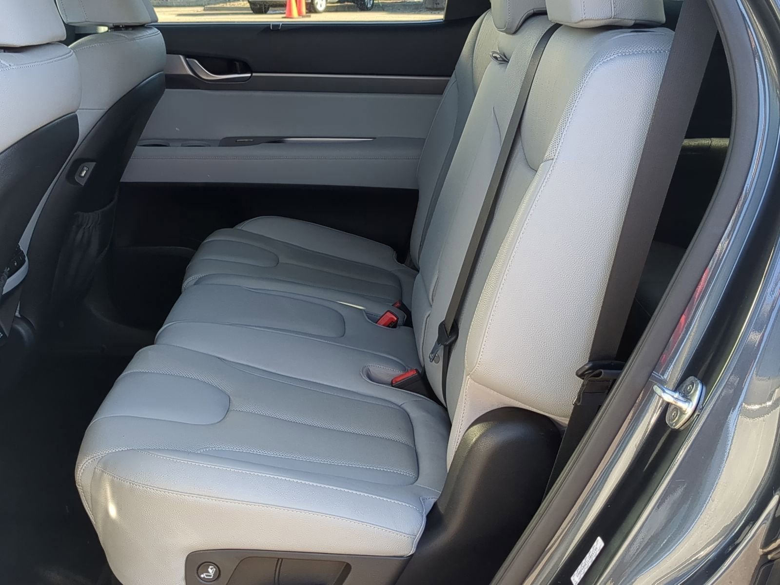 Used 2020 Hyundai Palisade SEL image 26