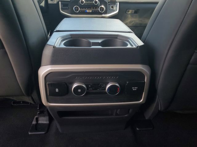 Certified 2024 Ford Expedition Max XLT image 13