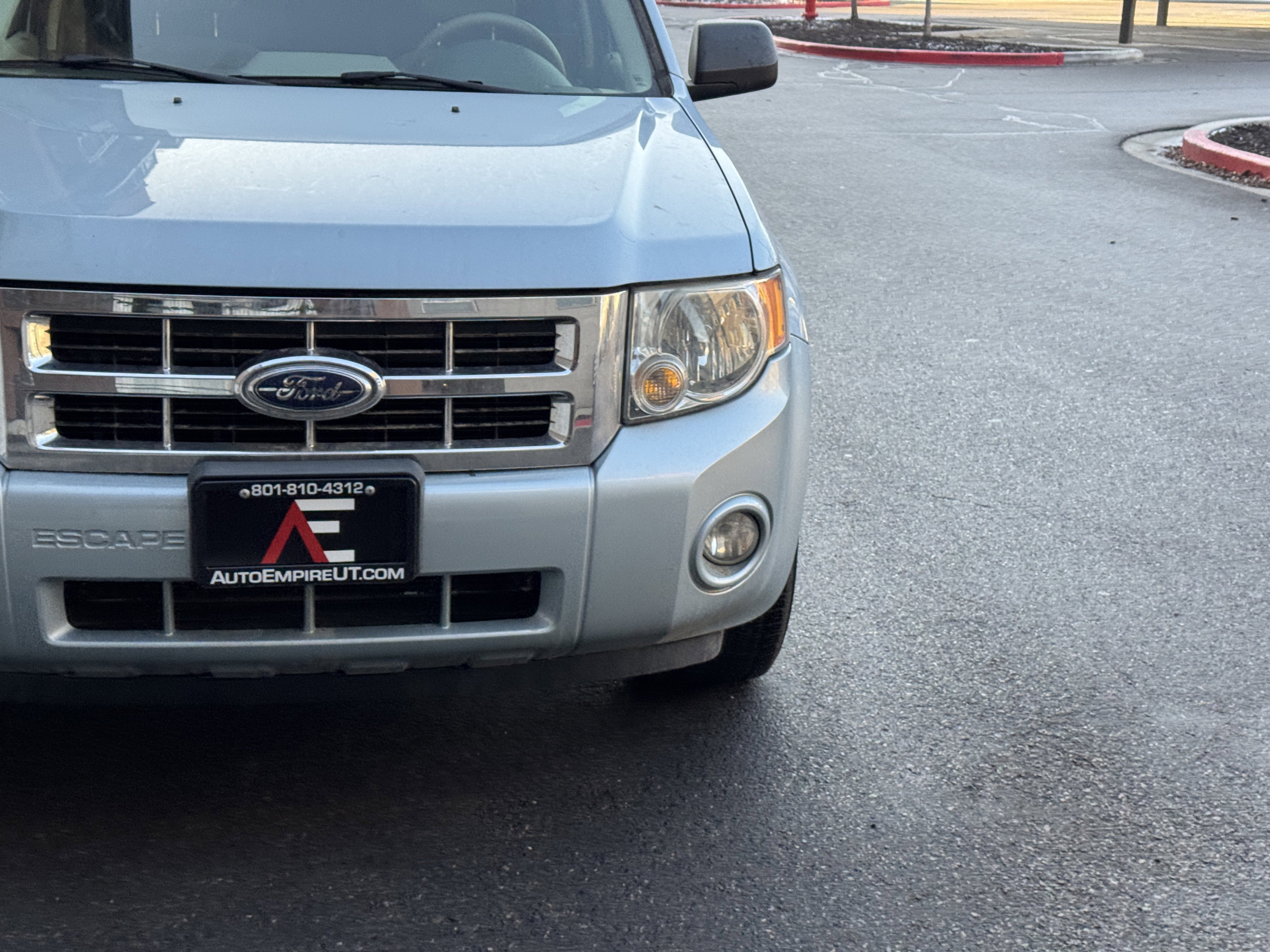 Used 2008 Ford Escape 4WD Hybrid image 11