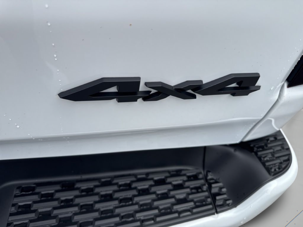 New 2026 RAM 1500 Laramie w/ Night Edition AWD/4WD image 46