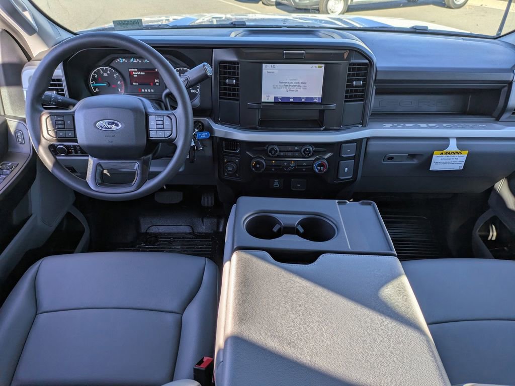 New 2026 Ford F250 XL image 18