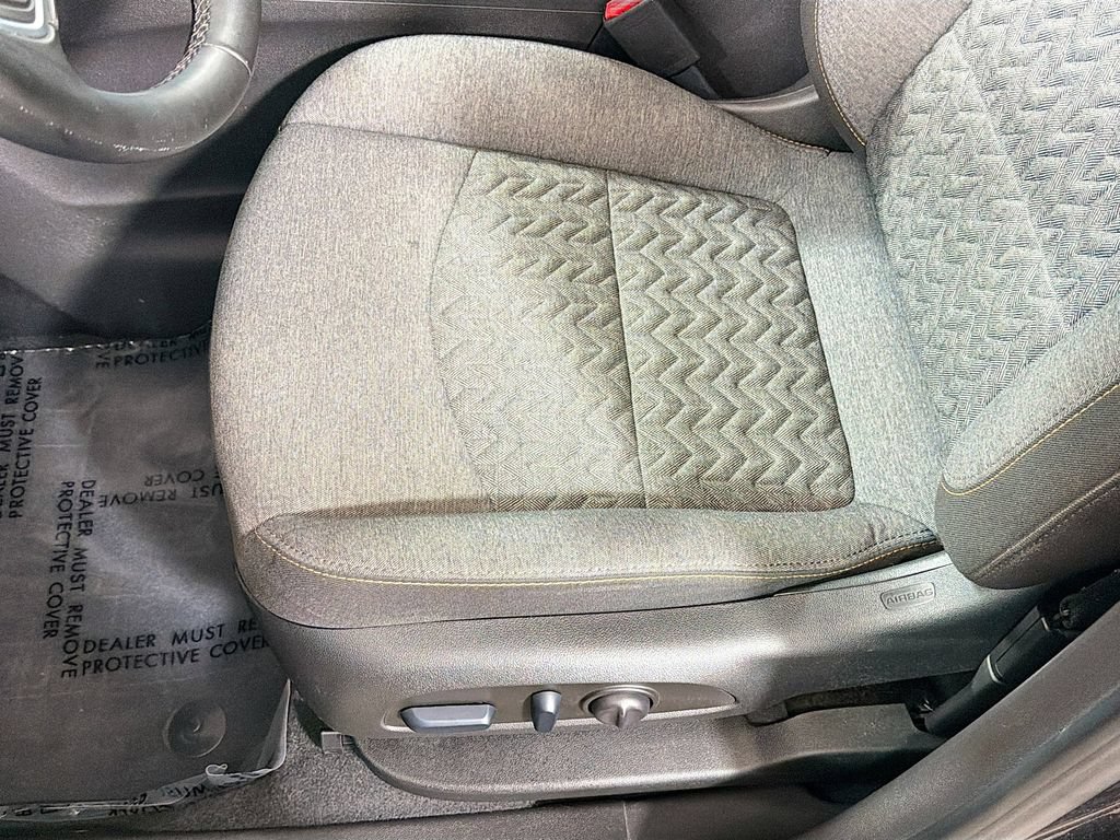 Used 2023 Chevrolet Equinox LT FWD image 19