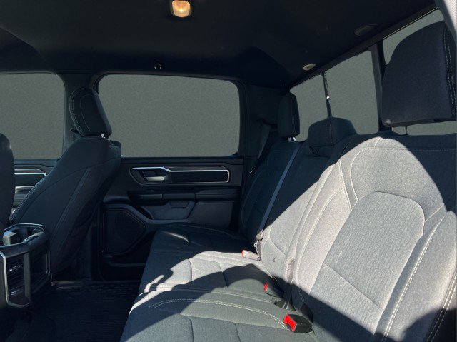 Used 2024 RAM 1500 Lone Star image 16