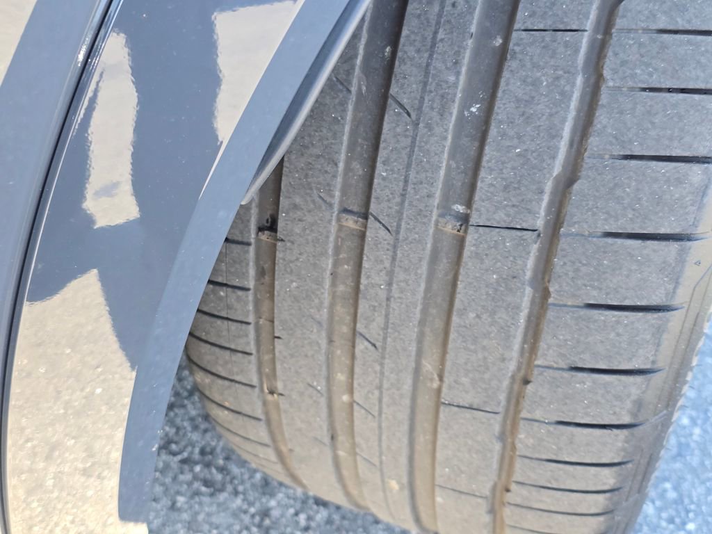 Used 2024 Audi SQ8 e-tron Premium Plus w/ Black Optic Package image 34