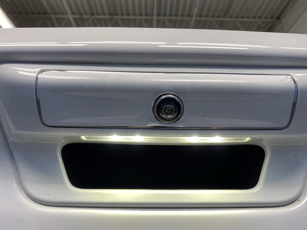 Certified 2022 RAM 1500 Laramie AWD/4WD image 32