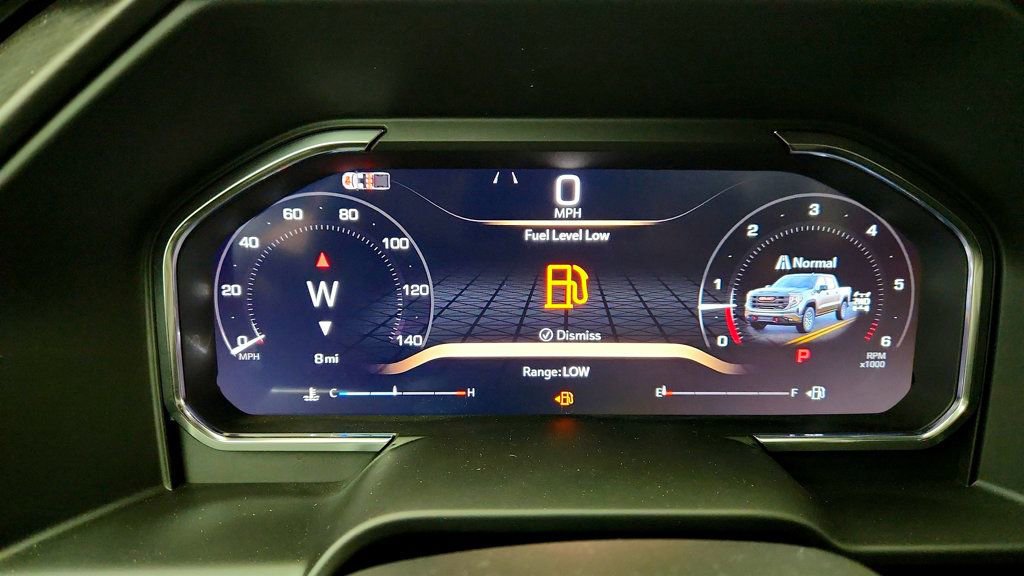 Used 2026 GMC Sierra 1500 AT4 w/ AT4 Premium Package AWD/4WD image 15