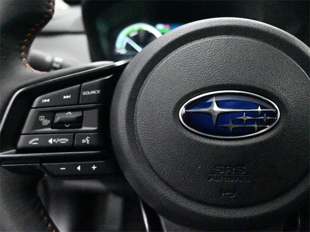 New 2026 Subaru Crosstrek 2.5i Limited image 15