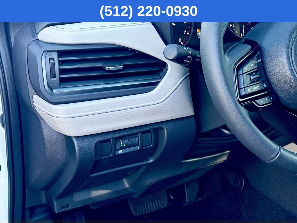 Used 2026 Subaru Forester Premium AWD/4WD image 11